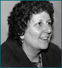 Babette Rothschild, M.S.W., L.C.S.W.