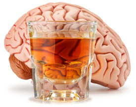 The Neurobiology of Alcoholism