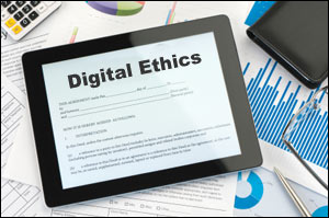 Digital Ethics, Security & Privacy