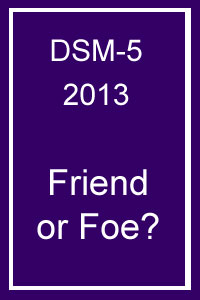 DSM 5