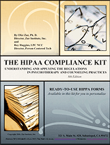 HIPAA Kit