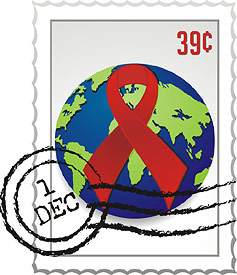 HIV & AIDS - 30 Years and Counting