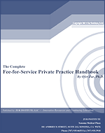 Private Practice Handbook