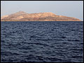 Tiran Island, Red Sea