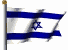 Israel Flag