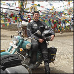 Our Himalayas Motorcycle trip