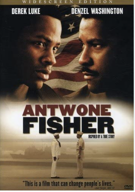 Antwon Fisher